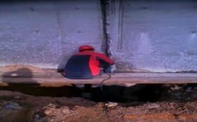 陜西地下室伸縮縫堵漏公司具備資質(zhì)