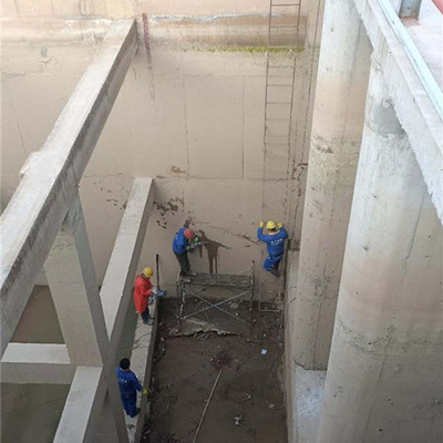 平度水池伸縮縫堵漏單位