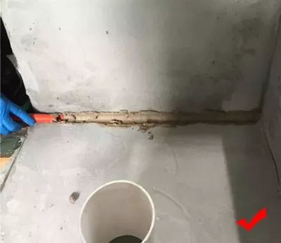 防水施工的五大問題,你有了解過嗎?