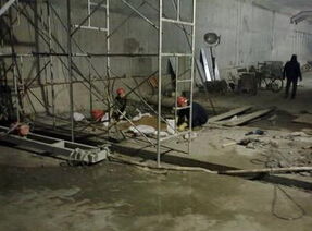 【自貢船塢堵漏地下室施工縫漏水堵漏船塢堵漏價(jià)格】- 