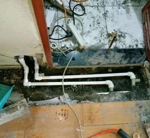 水管漏水如何堵漏