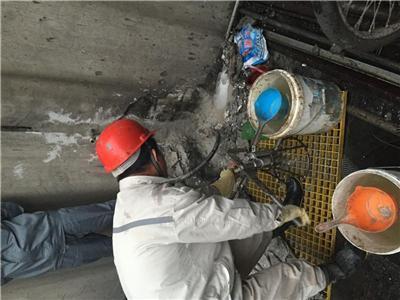 泰州市水池堵漏公司