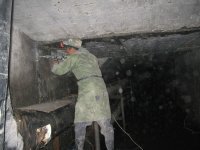 江蘇成森防水堵漏工程公司