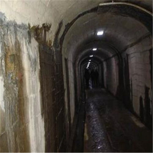 【河池礦井堵漏價格地下室堵漏多年施工經驗】- 