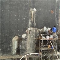 水池堵漏驗收標準 福清地下室堵漏材料