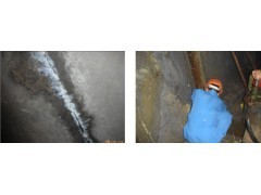 武岡市船塢堵漏公司_供應產品_鹽城市華鑫高空建修堵漏