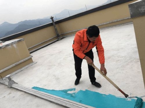 圖 廣州越秀區(qū)防水補漏公司價格多少錢 廣州房屋維修