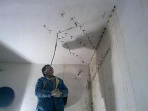 天津地下室交接縫防水堵漏公司 - 無憂商務網