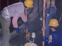 常熟市防水堵漏公司,您的防水堵漏專家