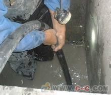 快速堵漏公司 污水管道補漏 水庫涵洞滲水補漏