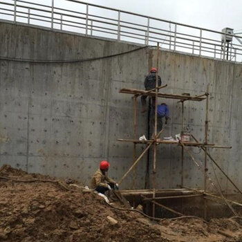 來賓合山水池堵漏公司管道堵漏施工方法