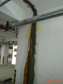 污水池堵漏常見問題及處理辦法