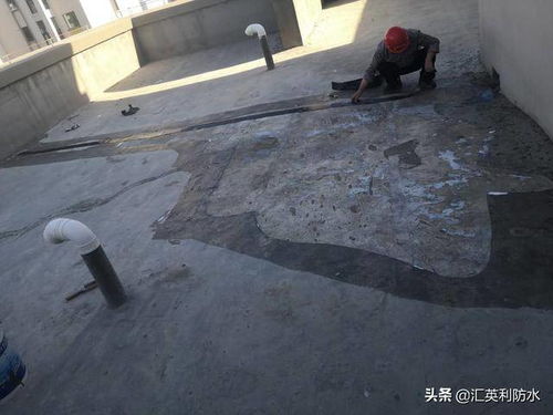 20年防水堵漏老師傅經(jīng)驗(yàn)總結(jié),值得收藏學(xué)習(xí)