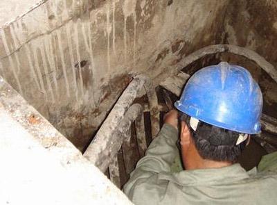 【滕州涵洞堵漏公司-滕州補漏公司-專業堵漏公司-鼎泰防水堵漏】價格,廠家,建筑.