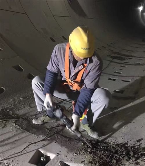 地下室堵漏技術 地下室堵漏常用方案 地下室補漏 八方資源網