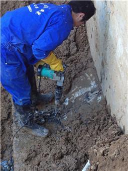 福州市地下室堵漏服務 專業公司助力建筑安全