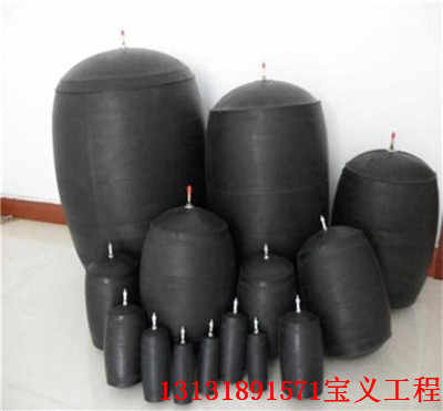 舟山污水管道閉水堵漏技術及源頭工廠解決方案