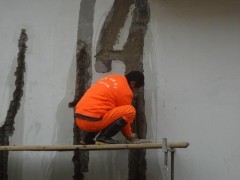 鐵嶺地下室堵漏公司專家 為您解決滲漏難題