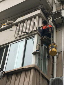 上海專業防水補漏服務 解決屋頂、外墻、衛生間及陽光房漏水問題，保障房屋安全