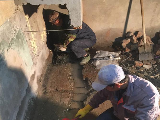 地下室堵漏 方法、步驟與預防措施